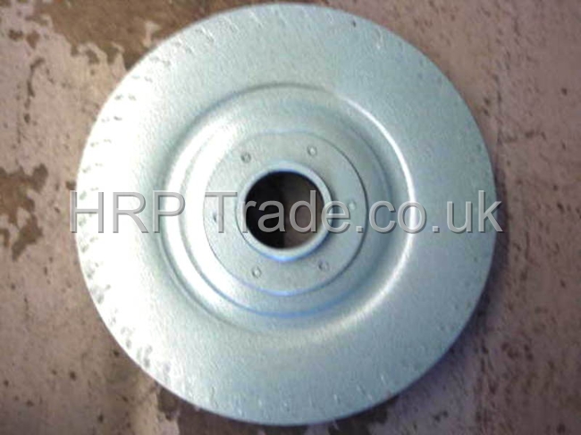 OIL SPARES  D15007M